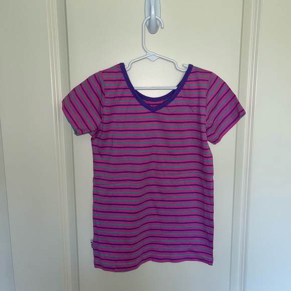Fula Girls Top Size 8 - Picture 2 of 5